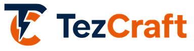TezCraft Logo