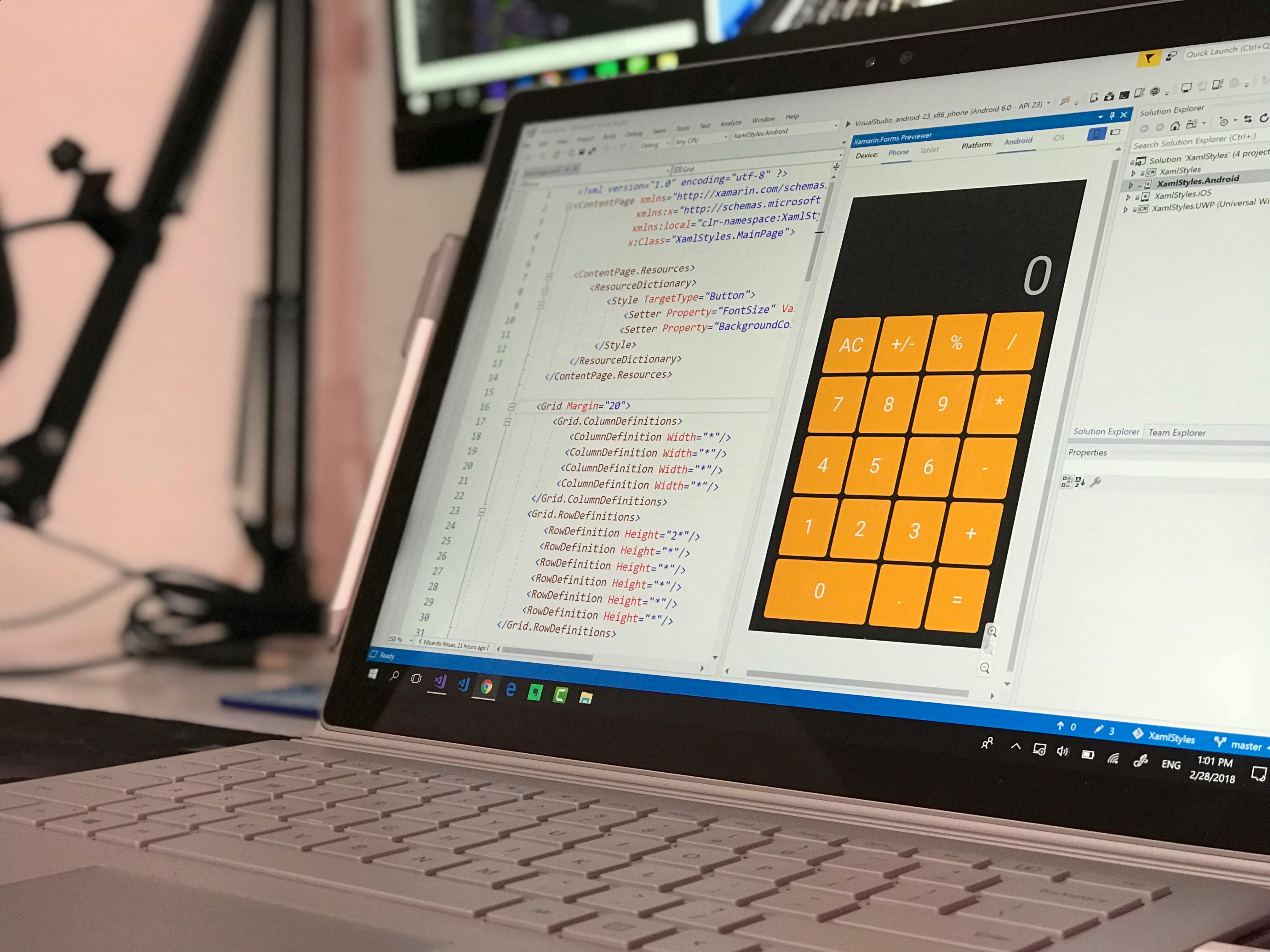 APP Development secondary image